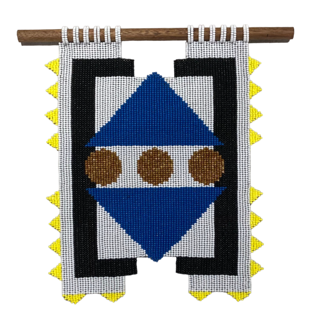 Isolomzi Wall Art