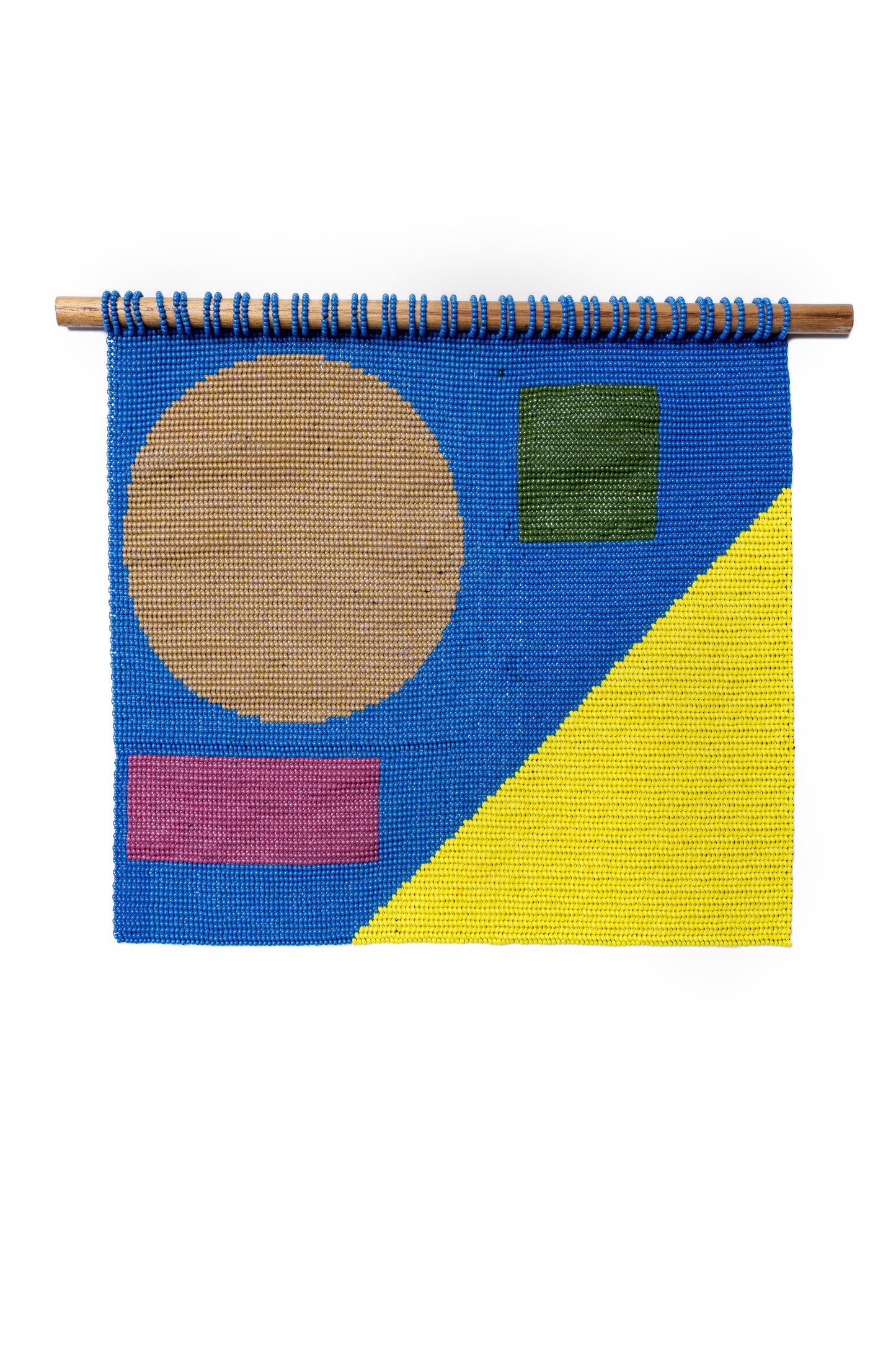 Nwabisa Wall Art