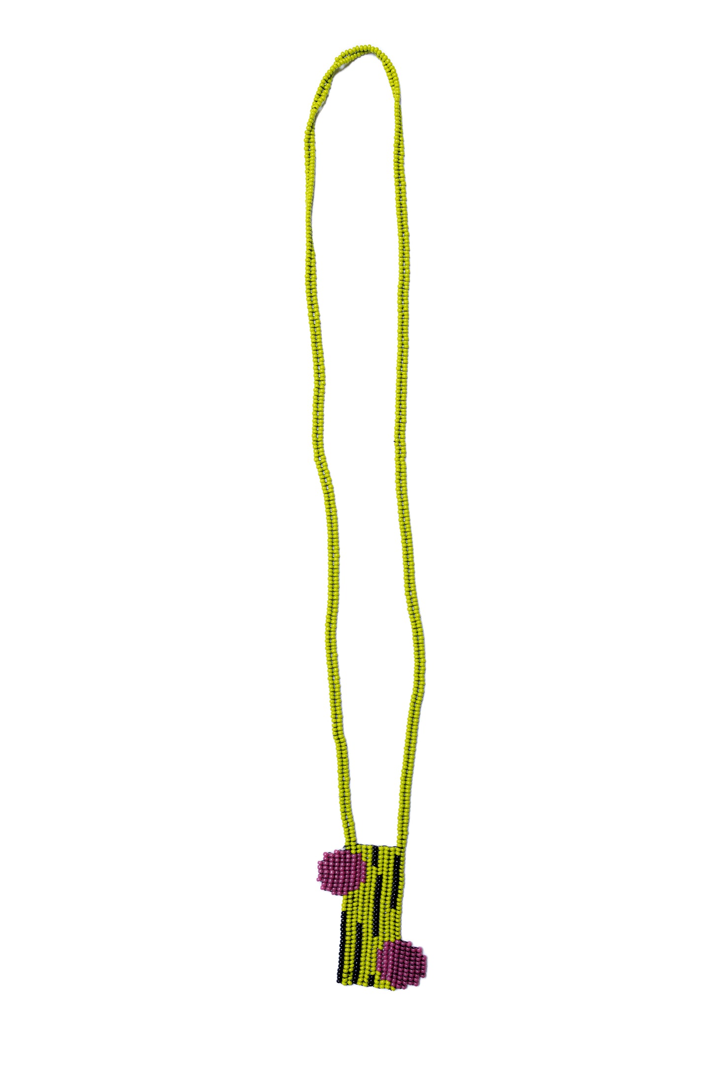 Nyezi Neckpiece