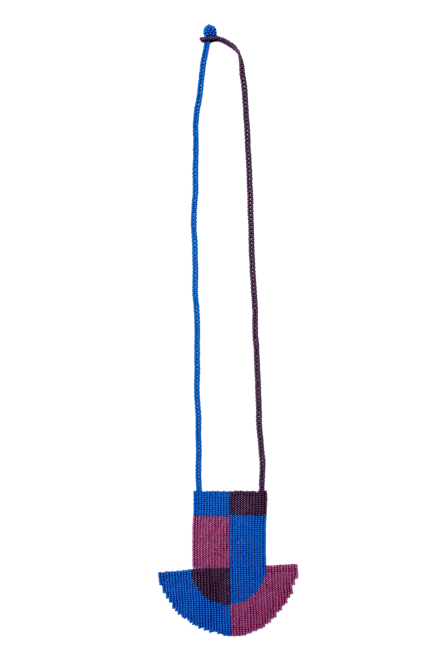 Minenhle Neckpiece