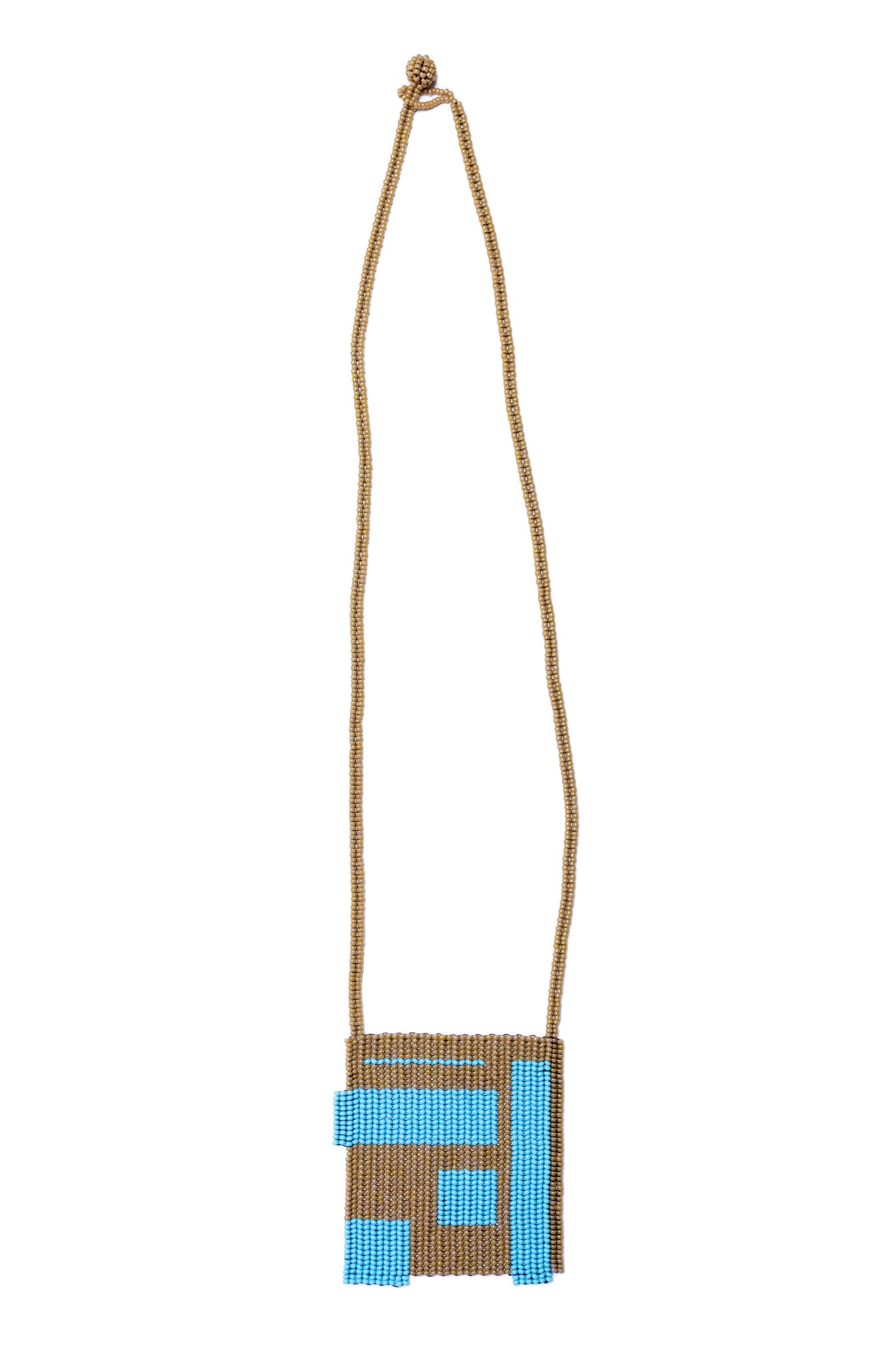 Hlosile Neckpiece