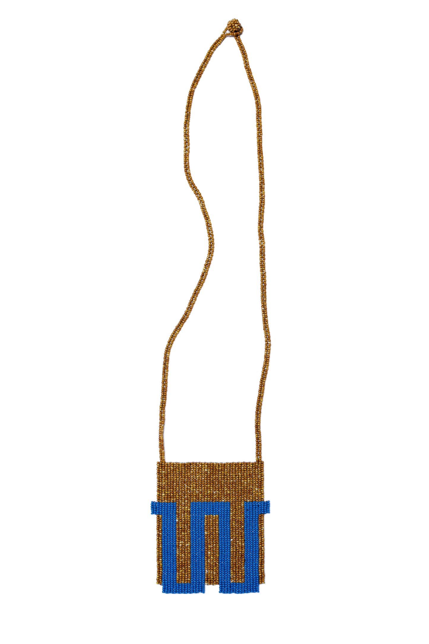 Nande Neckpiece
