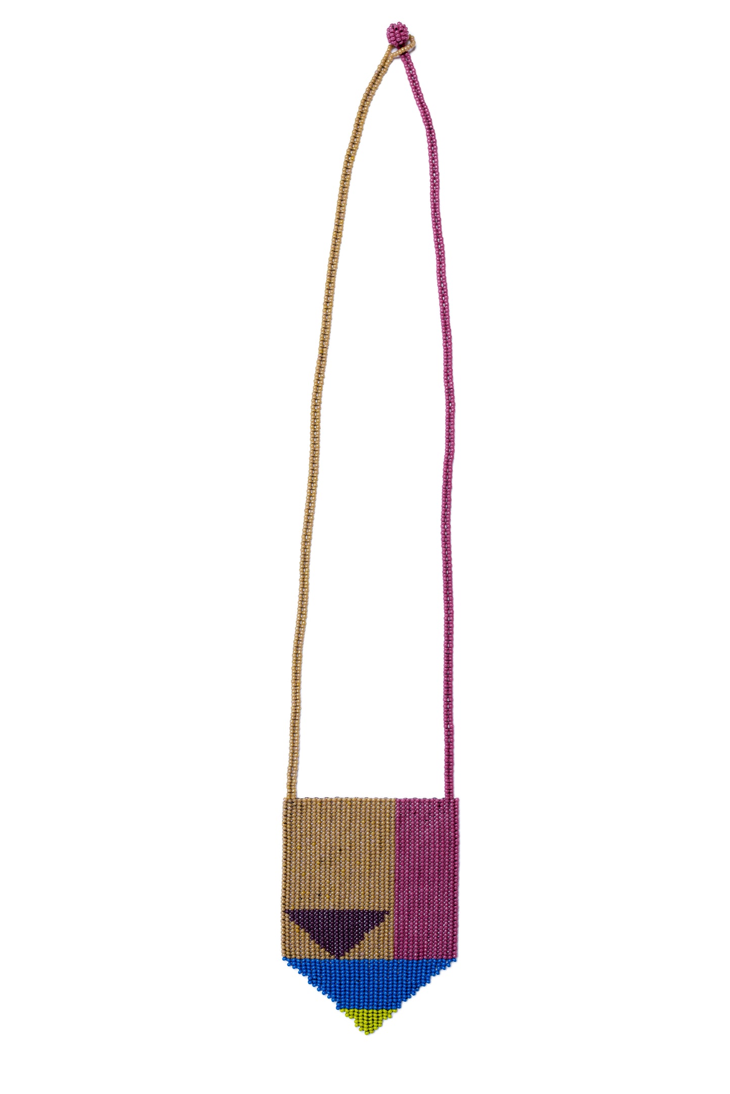Hluka Neckpiece
