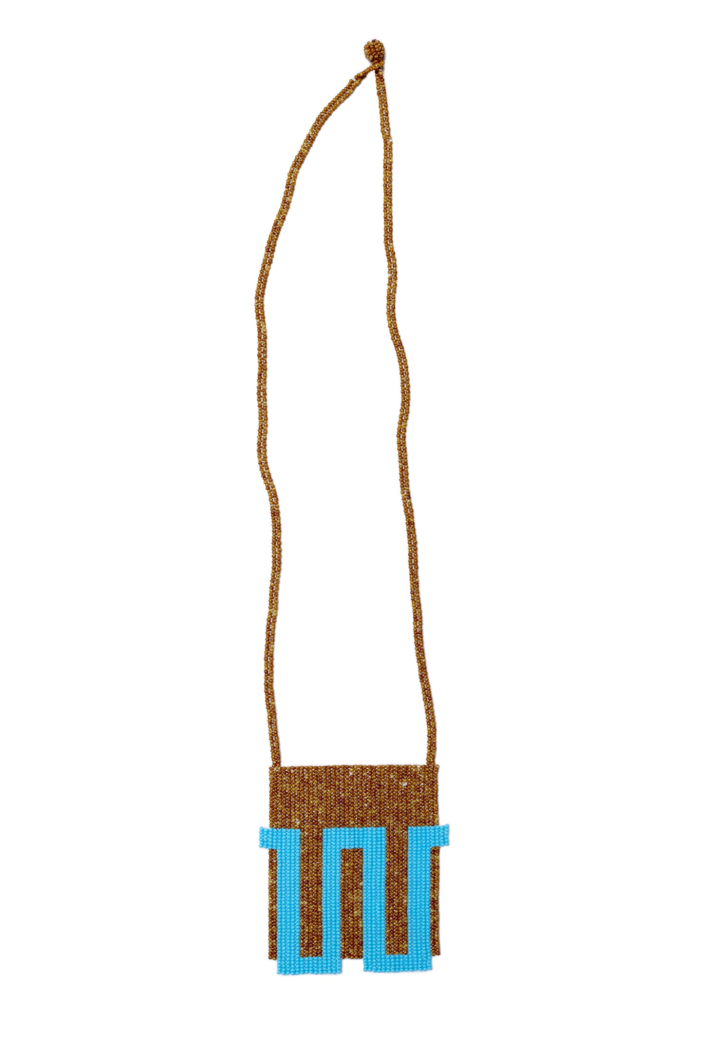 Nande Neckpiece